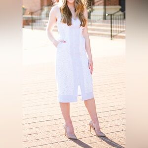 BCBG Pencil Dress